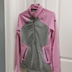 Under armour long sleeve